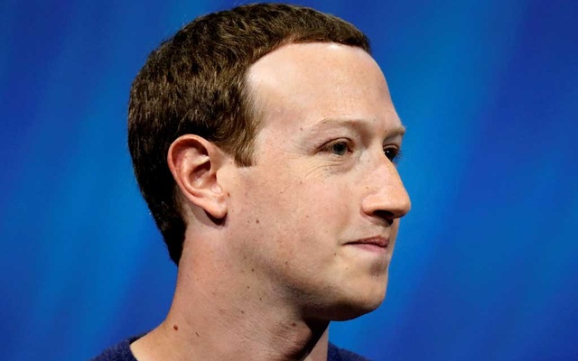 Facebook spends $22.6 million to keep Mark Zuckerberg safe