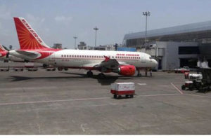 137 Air India flights to be delayed