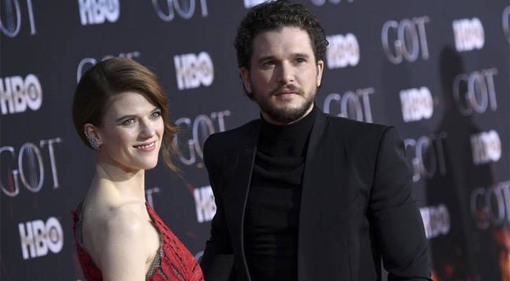 Game of Thrones final season premieres in NY