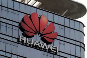 CIA says Huawei funded by China spy agency
