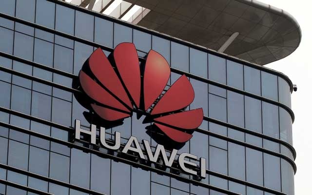 CIA says Huawei funded by China spy agency