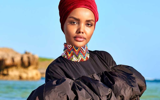 Sports Illustrated will feature model in hijab, burkini