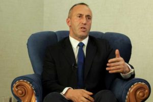 Kosovo returns families of jihadists from Syria