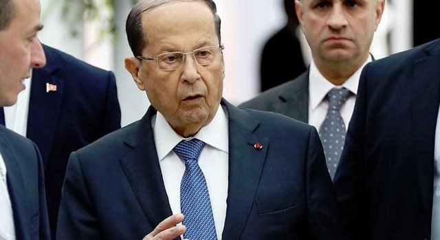 Arab leaders, grappling regional rifts, condemn US decision on Golan