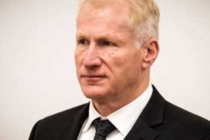 NZ envoy convicted of planting camera in US embassy