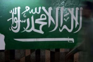 Saudi Arabia beheads 37 people for terror-related crimes