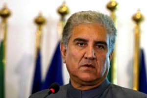 Pakistan says India preparing another attack this month