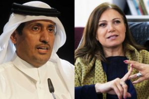 UAE engaged US hackers to spy on Al Jazeera chairman, BBC host