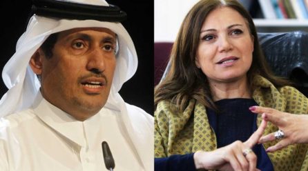 UAE engaged US hackers to spy on Al Jazeera chairman, BBC host