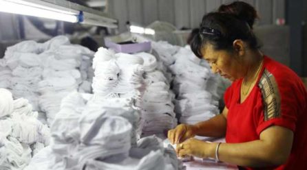 US, China edge closer to ‘epic’ trade deal
