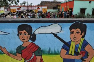 Indian elections: Voting in 2nd phase begins