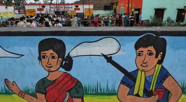 Indian elections: Voting in 2nd phase begins