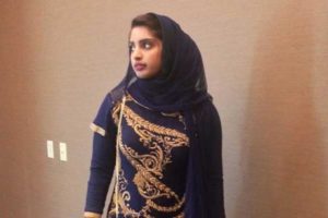 US student misidentified as SL suspect
