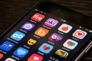 Sex attacks involving dating apps rising