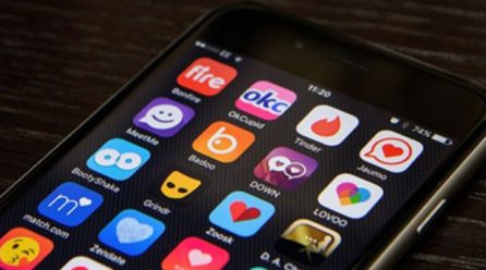Sex attacks involving dating apps rising