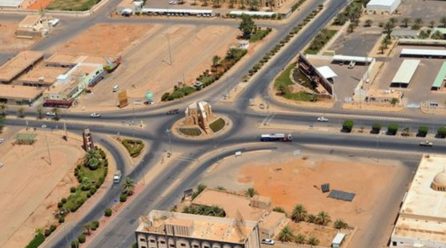 Four die as attack on Saudi police station foiled
