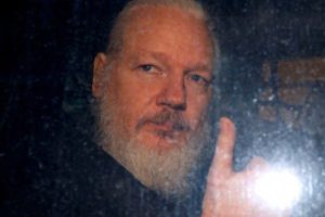 Julian Assange should face justice in Sweden