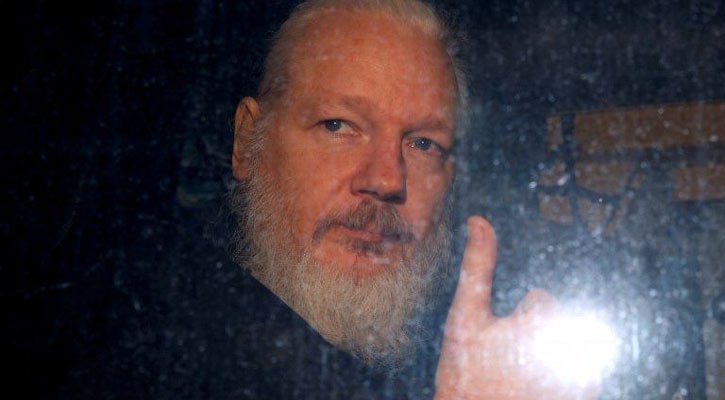 Julian Assange should face justice in Sweden