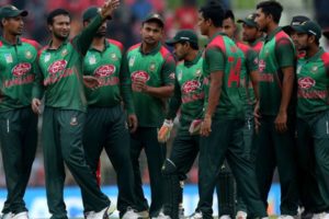 Dark Horse Of ICC World Cup 2019