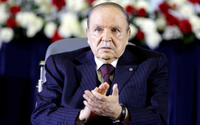 Algerian leader Bouteflika quits after mass protests