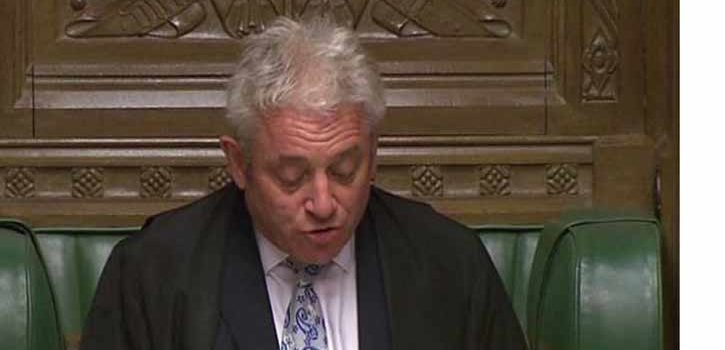 British MPs fail to back Brexit proposals again