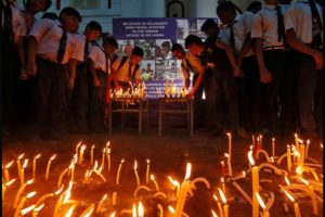 Death toll in Sri Lanka blasts jumps to 359