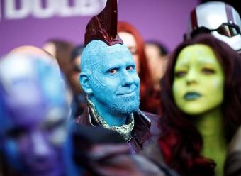 ”Avengers: Endgame’, most secretive movie possible’