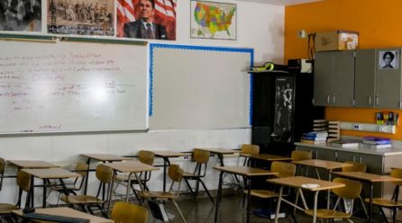 Is the US a democracy?
