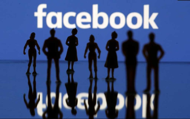 Facebook users undeterred by privacy issues