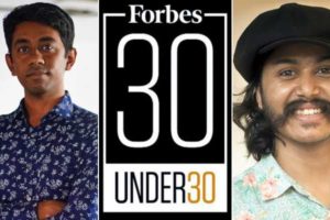 2 Bangladeshi entrepreneurs in Forbes ‘30 Under 30’ list
