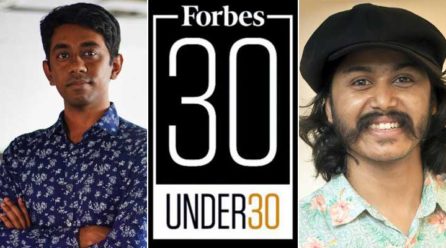 2 Bangladeshi entrepreneurs in Forbes ‘30 Under 30’ list