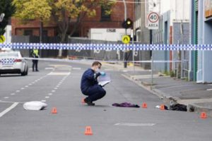 Melbourne nightclub shooting: one dead, three injured