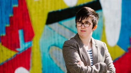 Teenagers arrested over N Ireland killing