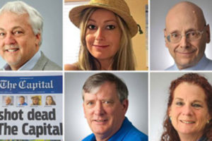 US newspaper wins Pulitzer it didn’t want