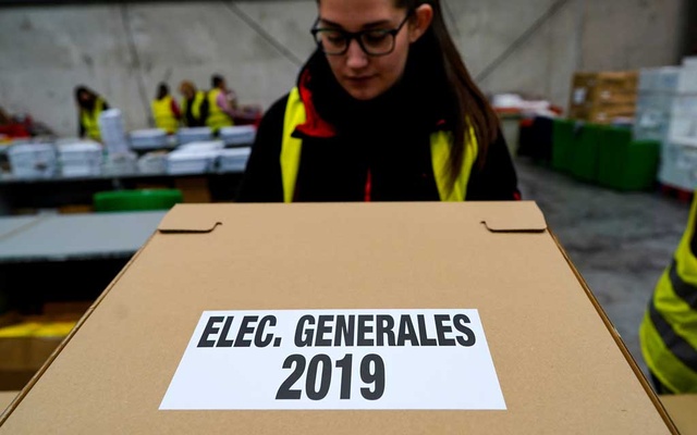 All to play for as polarised Spain votes after tense campaign