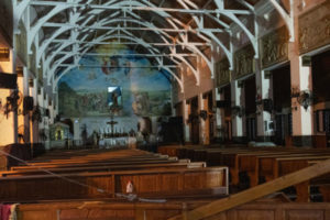 Sri Lanka church cancels all Sunday Masses