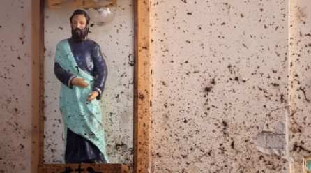 Sri Lanka attacks likely the work of Islamist militants: Experts