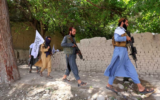 Taliban attack kills dozens in Afghanistan