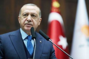 Erdogan loses hold over Turkish capital, Istanbul disputed