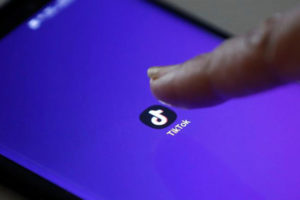 Apple and Google block TikTok in India