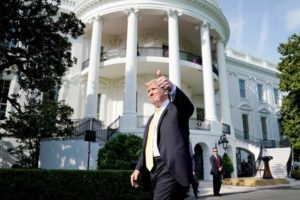 Trump Says China’s Leader Will Visit, Stirring Talk of Trade Deal