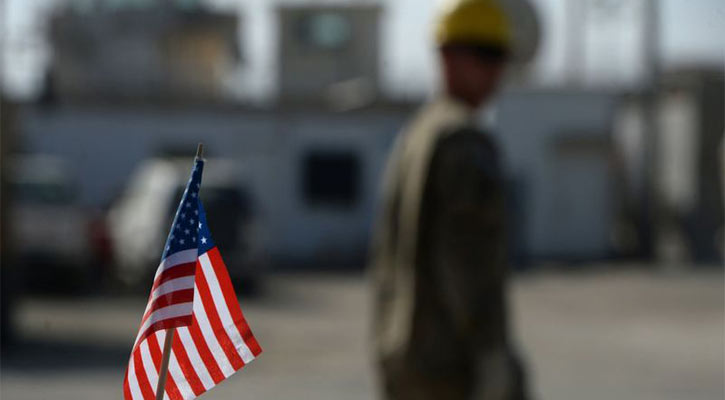 3 US soldiers killed in Afghanistan