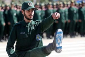US to designate elite Iranian force as terrorist organisation
