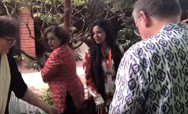 Celebration of Bengali new year 2019