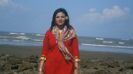 Beautiful Bangladesh in Saint Martin