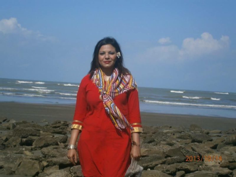 Beautiful Bangladesh in Saint Martin