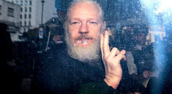 Sweden to announce decision on Assange case