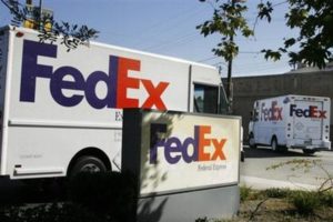FedEx opens new centre at Banani