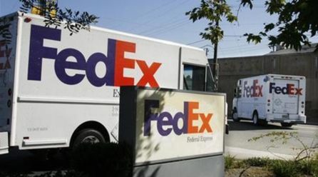 FedEx opens new centre at Banani