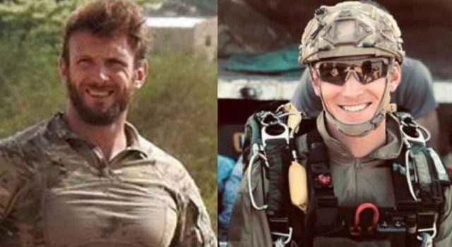 French military frees hostages in Burkina Faso, 2 commandos killed